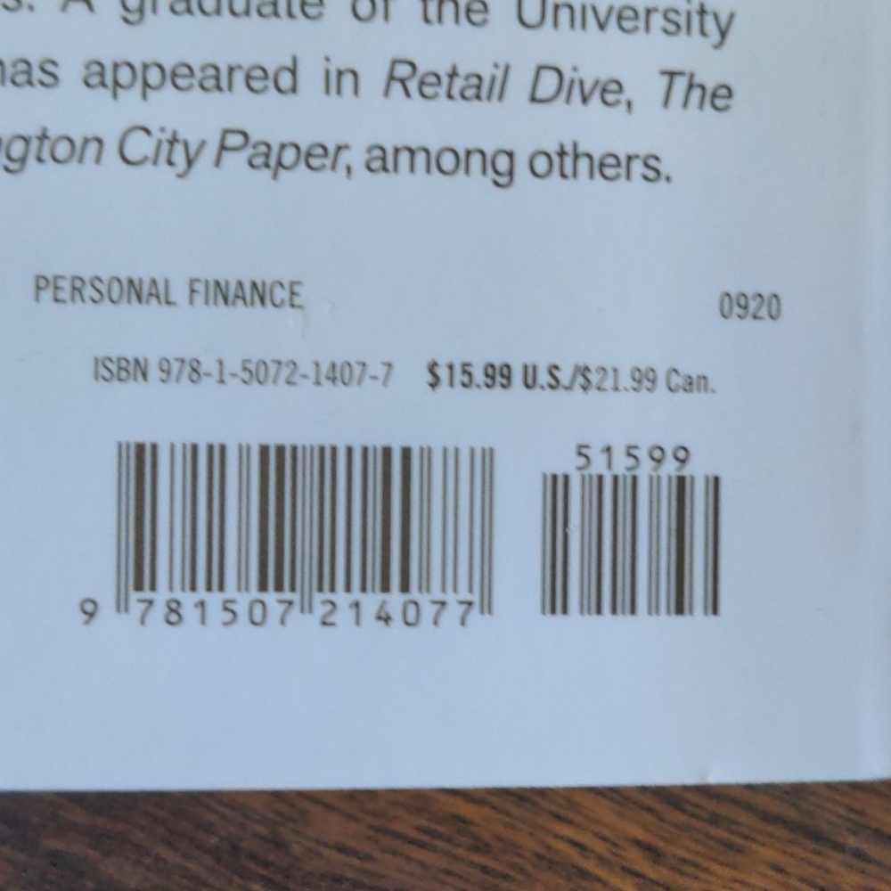 Money Hacks - Picture 3 of 4